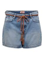 Only Kelly Denim Shorts - thumbnail
