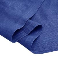 VidaXL Tenttapijt 250x550 cm blauw - thumbnail