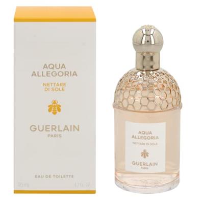Guerlain Aqua Allegoria Nettare Di Sole Eau de toilette Spray 125 ml Dames
