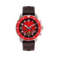 Nautis Caspian 21227G-D Heren Horloge 45mm 20 ATM - thumbnail
