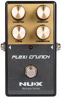 NUX Plexi Crunch distortion gitaar effectpedaal - reissue series - thumbnail