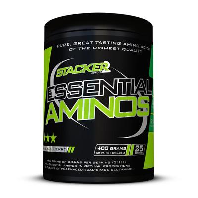 Stacker - Essential Aminos