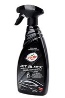 Autowax Turtle Wax TW53203 JET BLACK 500 ml Zwarte verf - thumbnail