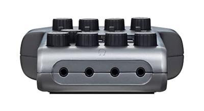 Zoom PodTrak P4 podcast recorder - thumbnail