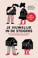 Je huwelijk in de steigers - Margreet Holtman-van den Beukel - ebook - thumbnail