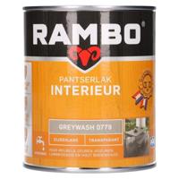 Pantserlak interieur zg 779 0,75l Rambo - Rambo - thumbnail