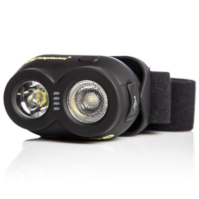 RidgeMonkey VRH150X Rechargeable Headtorch