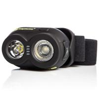 RidgeMonkey VRH150X Rechargeable Headtorch - thumbnail
