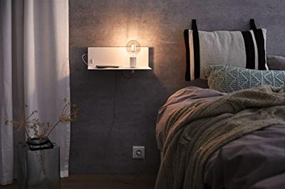 Paulmann 96774 Wandlamp E27 Wit (mat)