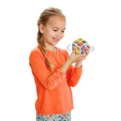 Rubik's Kubus Vtech Dinoadventures 11,5 x 11,5 x 21,6 cm