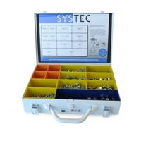 Systec Assortimentskoffer Moeren Vz Divers Din934/985/315-Am/1587 - 8960.60.30212 - thumbnail
