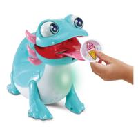 Vtech Axel Mijn smulpret vriendje - thumbnail