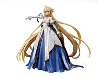 Fate/Grand Order PVC Statue 1/7 Moon Cancer / Archetype: Earth (re-run) 25 cm - thumbnail