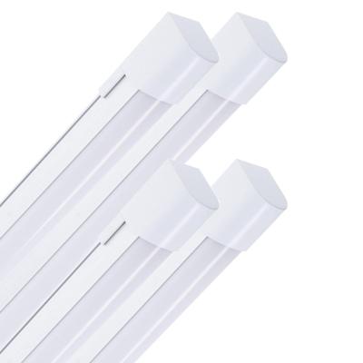4 PACK - LED's Light LED TL T5 Balk compleet 150 cm - Geschikt voor binnen - 2500 lm