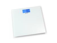 Brabantia personenweegschaal wit - thumbnail