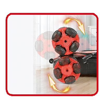 Gear2Play x-rover 6-wheel stuntcar Gear2Play x-rover 6-wheel stuntcar