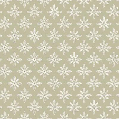 Midbec FC Havsblick- Flora Yellow - 39007