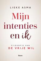 Mijn intenties en ik - Lieke Asma - ebook - thumbnail