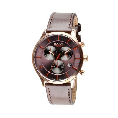 Gant Horloge GTAD00201299I Heren 44mm Gant Horloge GTAD00201299I Heren 44mm