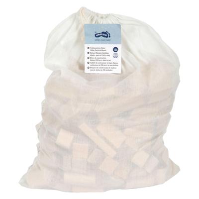 Small Foot houten bouwblokken natuurlijk, 200dlg.