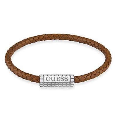 Guess JUMB02141JWSTCGS Heren armband