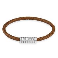 Guess JUMB02141JWSTCGS Heren armband - thumbnail