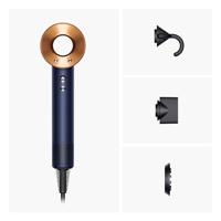 Dyson Supersonic Straight & Wavy Föhn - Haardroger Blue Copper - thumbnail