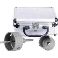 Brüder Mannesmann M44230 Boorkroonset 4-delig 1 stuk(s) - thumbnail