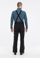 Protest Hollows Skibroek Heren True Black XL - thumbnail