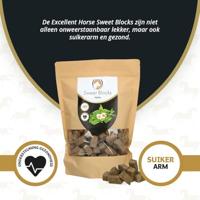 Sweet Herbs Blocks - thumbnail