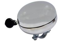 OXC Ding Dong Bel 80mm - Zilver - thumbnail
