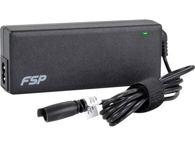 FSP/Fortron NB V3 90 netvoeding & inverter Binnen 90 W Zwart FSP/Fortron NB V3 90 netvoeding & inverter Binnen 90 W Zwart