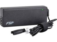 FSP/Fortron NB V3 90 netvoeding & inverter Binnen 90 W Zwart - thumbnail