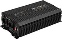 Goobay SPW IT Omvormer 2000 W 12 V/DC - 230 V/AC, 5 V/DC - thumbnail