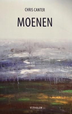 Moenen - Chris Canter - ebook