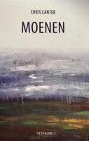 Moenen - Chris Canter - ebook - thumbnail