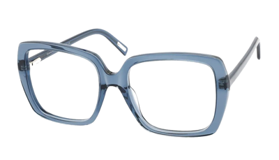 Leesbril Frank and Lucie Eyedentity -Hazy Harbor-+1.00