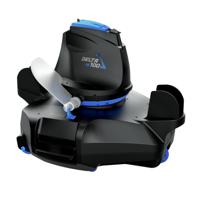 Kokido Delta 100 zwembadrobot met accu - thumbnail