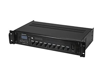 Omnitronic MA-360P PA-versterker 360 W 1-kanaals