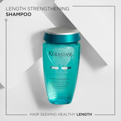 Kérastase Resistance Bain Extentioniste Shampoo voor Sterker en Langer Haar - thumbnail