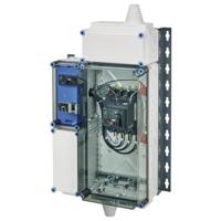 Hensel 20001473 PV-isolatiemodule 4-polig 1 stuk(s) - thumbnail