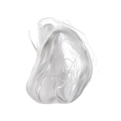 Kaemingk Feeënhaar zakje 20gram wit