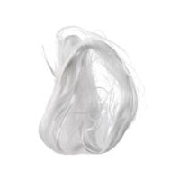 Kaemingk Feeënhaar zakje 20gram wit - thumbnail