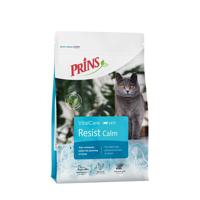 Prins VitalCare Resist Calm kattenvoer 4 kg - thumbnail