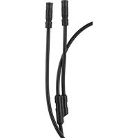 SHIMANO derailleurkabel "di2 ew-jc130 y-kabel" power cable shim.di2 ew-jc130 350/250/50mm - thumbnail