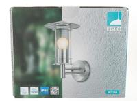 Eglo BuitenlichtLaterna 4 zwart - 22468 - thumbnail