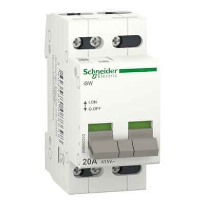 Schneider Electric A9S60320 20 A 415 V