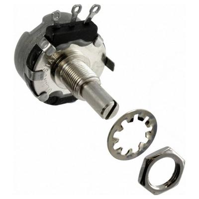 Honeywell SPS 53C32MEG Draaipotmeter 1 stuk(s)