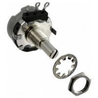 Honeywell SPS 53C32MEG Draaipotmeter 1 stuk(s) - thumbnail