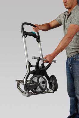 Wolfcraft Transportsysteem | TS 850 | 1 stuk - 5501000